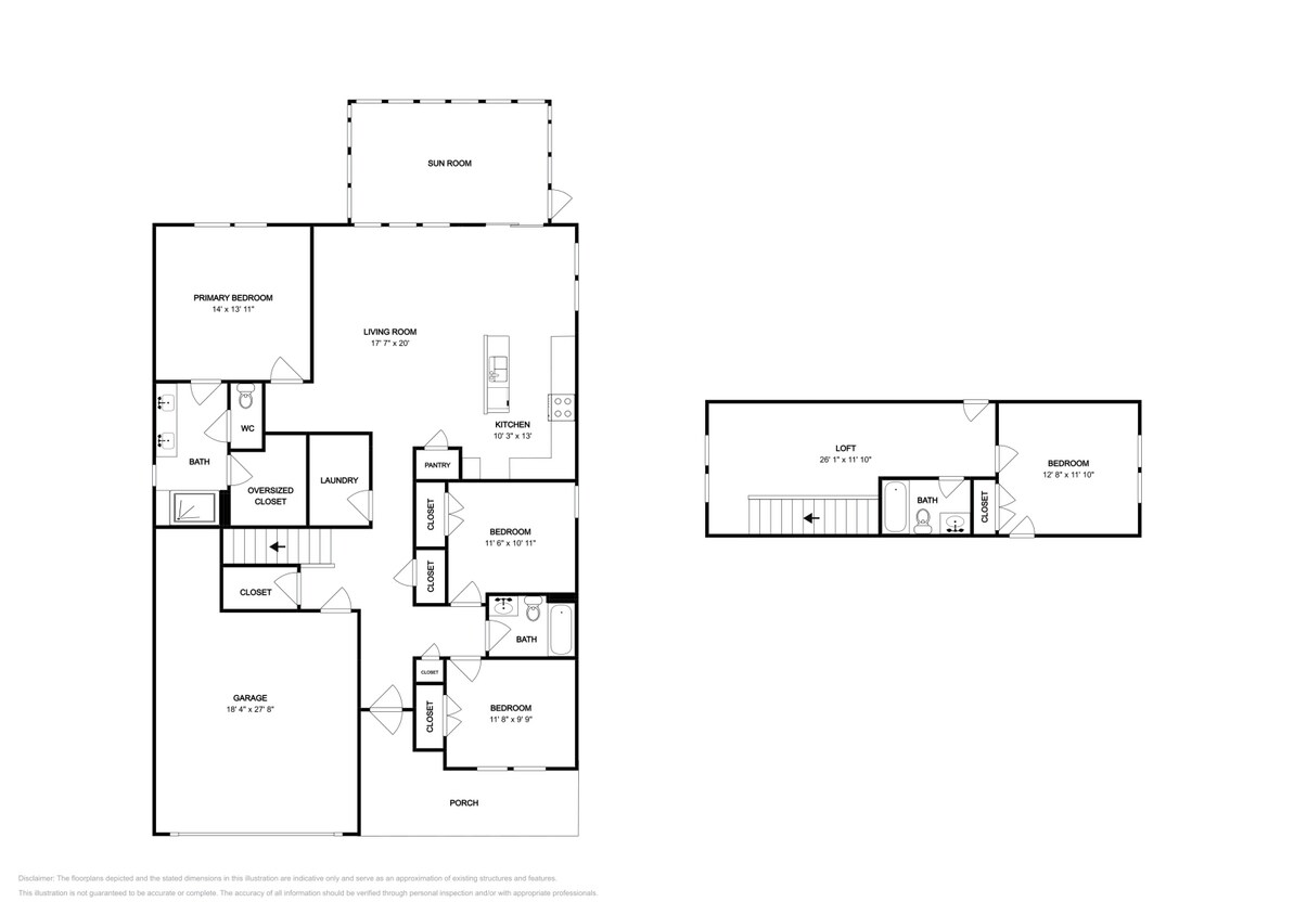 Foto del edificio - 73 Mayhaw Pt