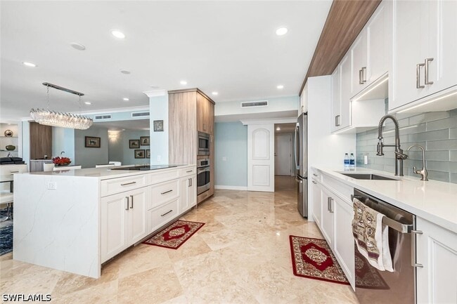 Foto del edificio - 4401 Gulf Shore Blvd N
