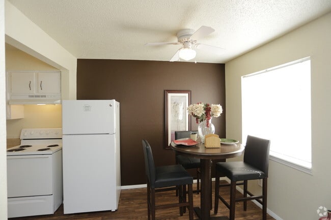 Interior Photo - Timberline Apartments and Townhomes