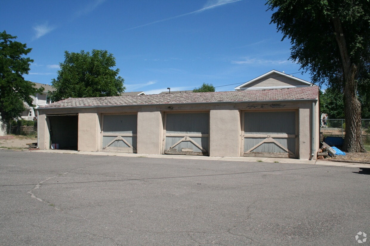 Building Photo - 1475-1481 Pierce St