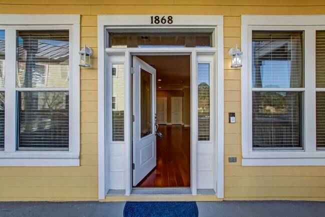 Foto del edificio - Coastal Living on Amelia Island