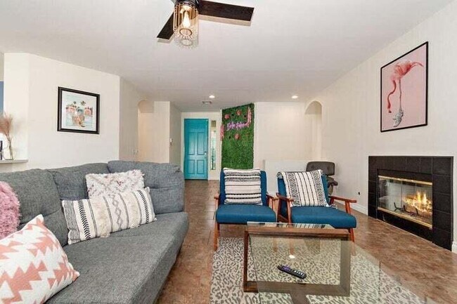 Foto del edificio - 80746 Diamondback Trail