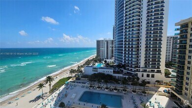 Building Photo - 2501 S Ocean Dr