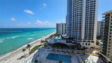 Building Photo - 2501 S Ocean Dr