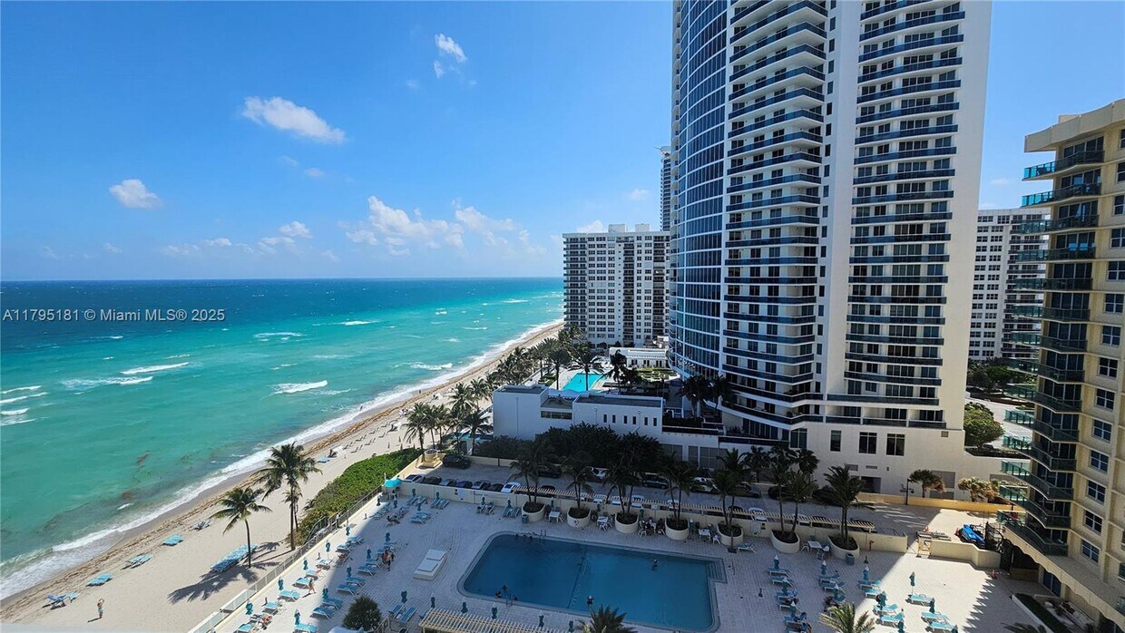 Primary Photo - 2501 S Ocean Dr