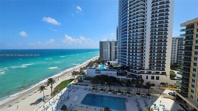 Building Photo - 2501 S Ocean Dr
