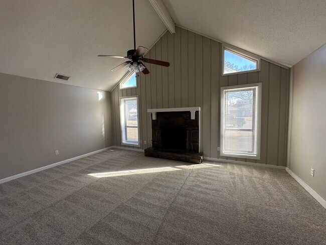 Building Photo - 3905 Tall Birch Cove