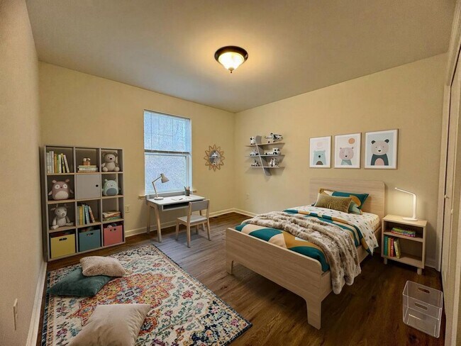 Foto del edificio - 3 Bedroom 2.5 Bathroom Townhome in Mechanicsburg!