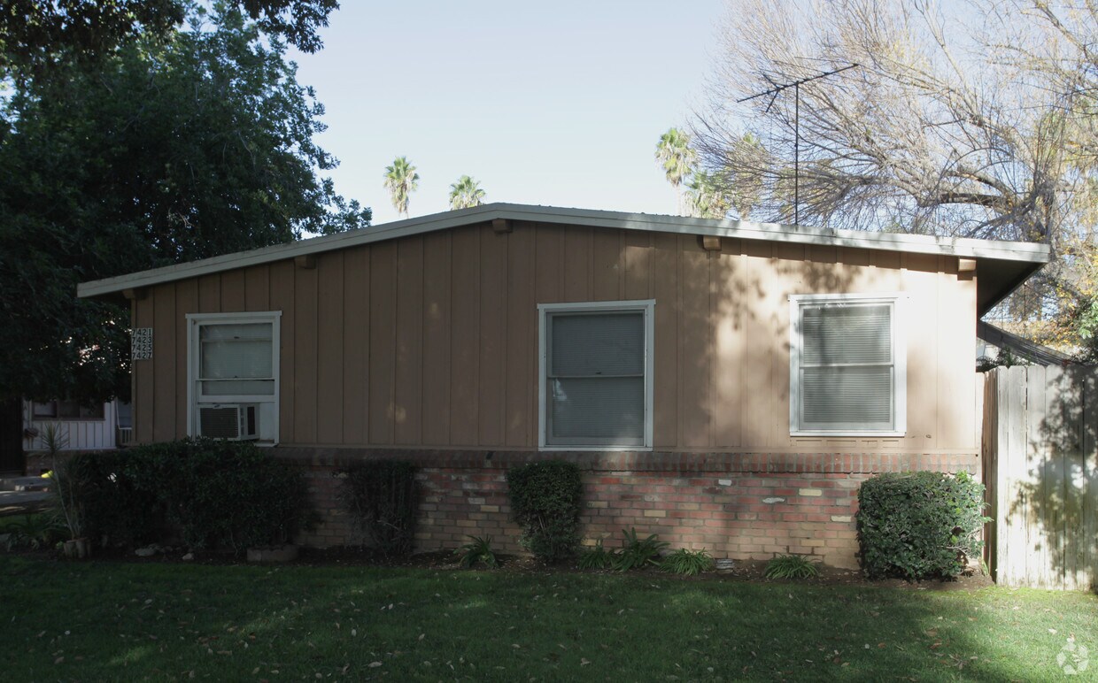 Building Photo - 7421 Potomac St