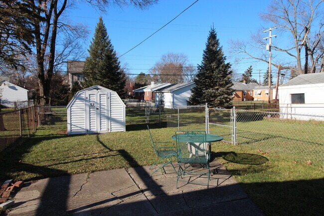 Foto del edificio - 14383 Mercedes