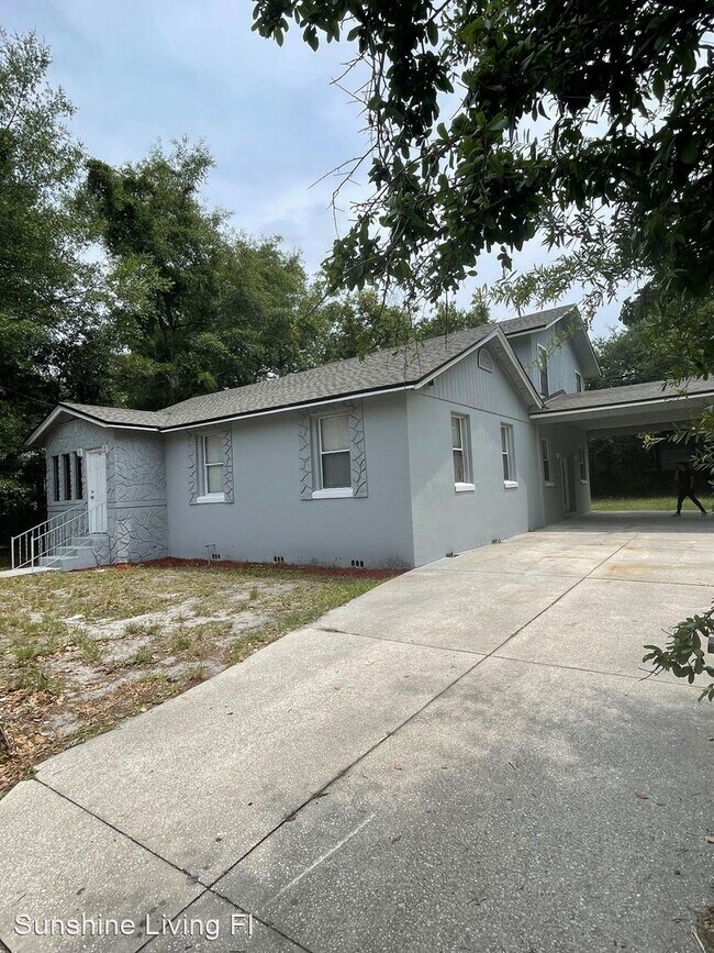 Building Photo - 5 br, 2 bath House - 1150 Claudia Spencer St