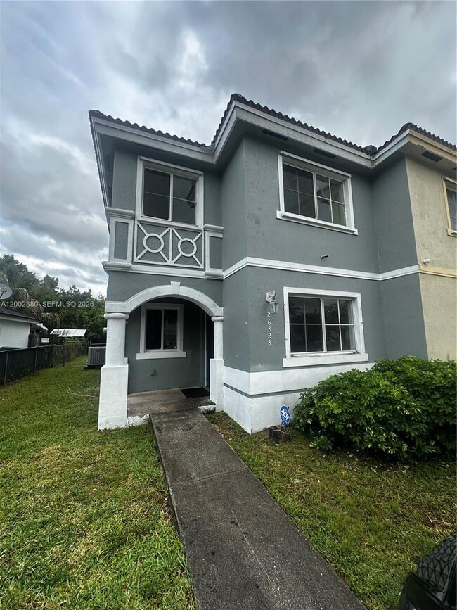 Building Photo - 26323 SW 135th Pl