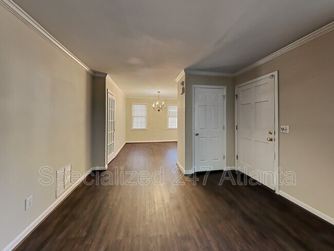 Building Photo - 2 Kelso at Peyton Dr SW
