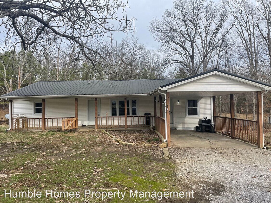 Foto principal - 4 br, 1 bath House - 9710 Lewisburg Road