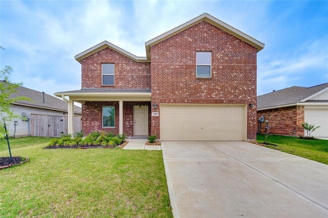 Building Photo - 3418 Spanish Oak Ln
