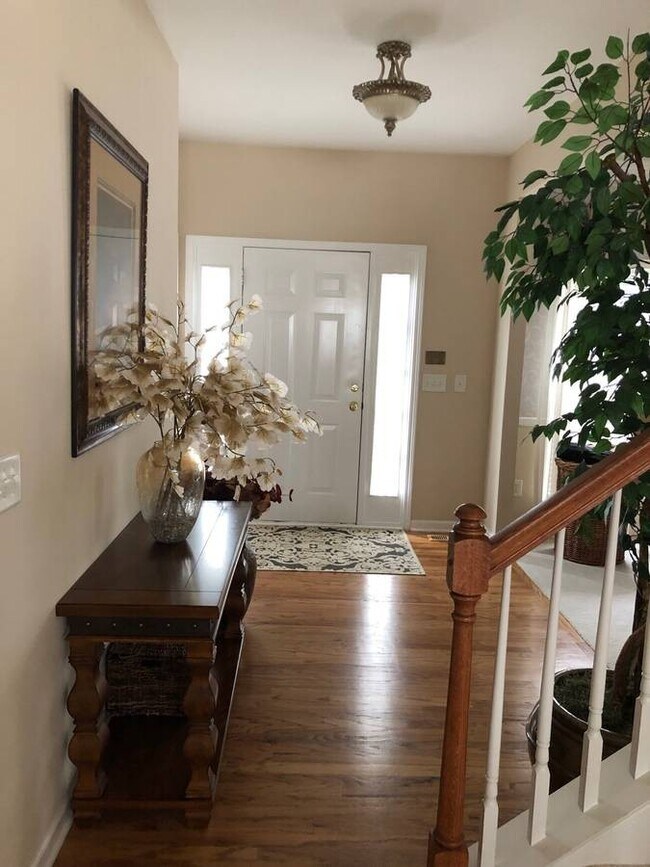 Building Photo - McKay's Mill McMansion