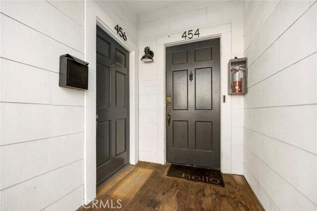 Foto del edificio - 456 Linden Ave
