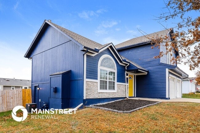 Foto del edificio - 845 SW Country Hill Dr