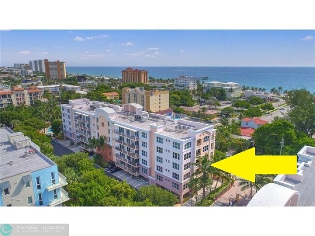 Building Photo - 101 S Ocean Dr