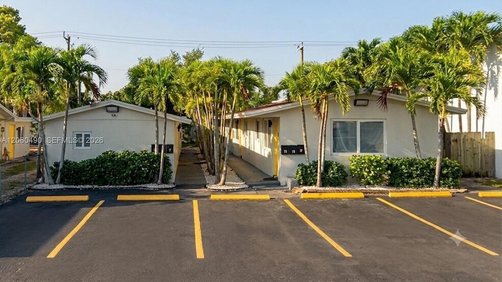 Photo - 2160 NW 29TH ST Unit 6