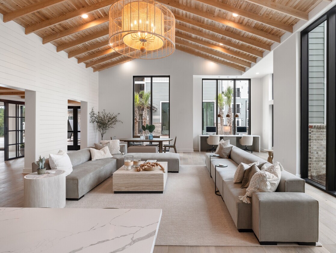 The Lively Murrells Inlet Apartments in Murrells Inlet, SC