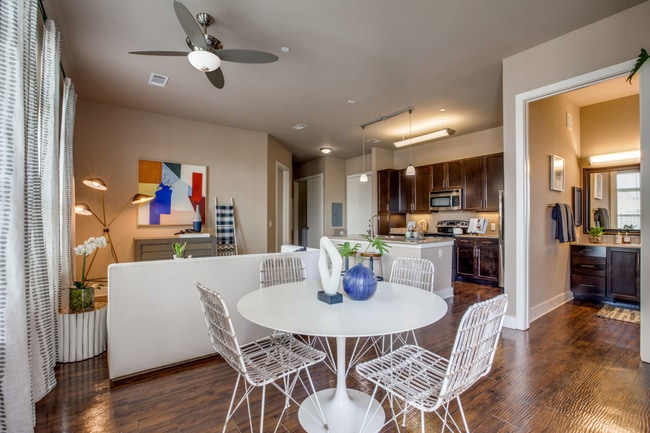 Foto del edificio - Trove Southtown