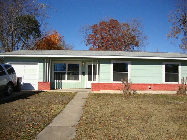 Greenhill Village - Greenhill Village House