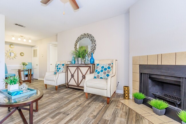 Foto del edificio - Somerset Park At Union Apartments