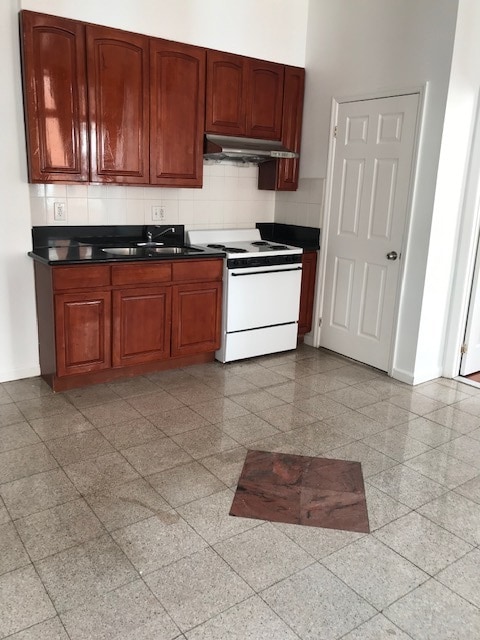 Foto principal - 1217 Race St