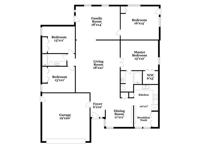 Building Photo - 8012 Cameron Cay Ct