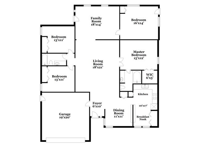 Foto del edificio - 8012 Cameron Cay Ct