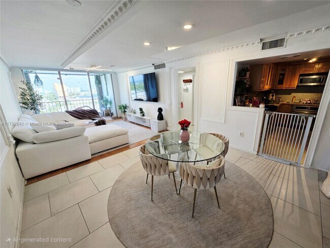Foto del edificio - 1865 79th Street Causeway