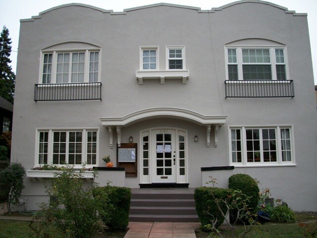 Primary Photo - 6100 Chabot Rd
