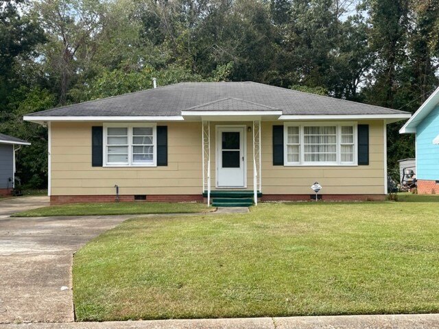 Foto principal - 2116 Second St