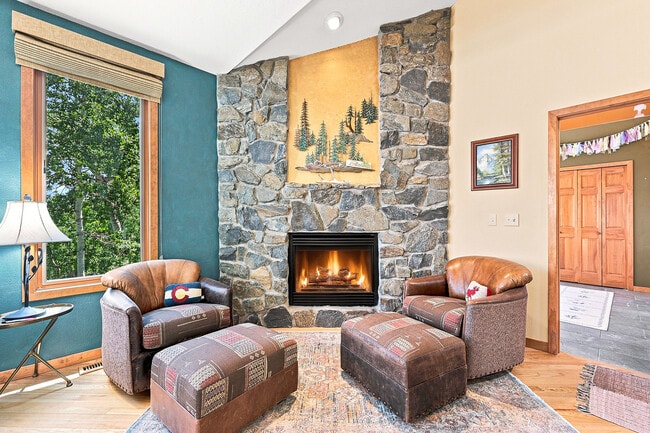 Photo - 551 Aspen Dr (Evergreen, CO) House