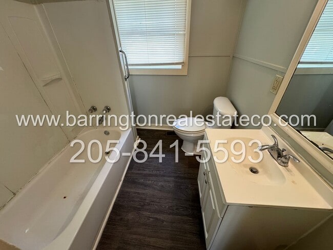 Building Photo - Bessemer - ZERO DEPOSIT!