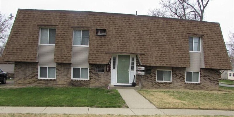 Foto principal - 402 Woodland Ave