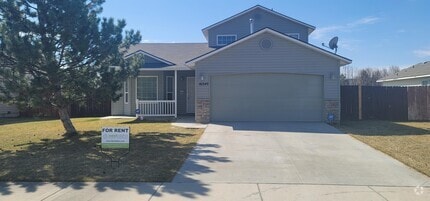 Building Photo - 16549 Old Friendship Way