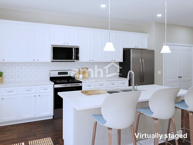 Foto del edificio - 155 Twin River Dr