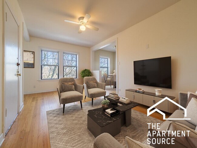Photo - 2950 N Seminary Ave Apartment