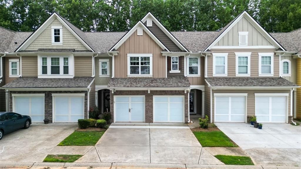 Foto principal - 1781 Waterside Dr
