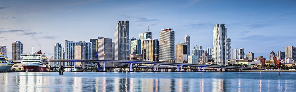 Miami, FL Cost of Living