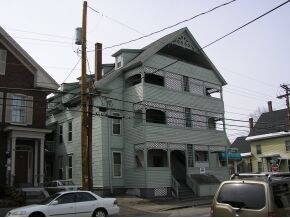 Building Photo - 44-46 S State St