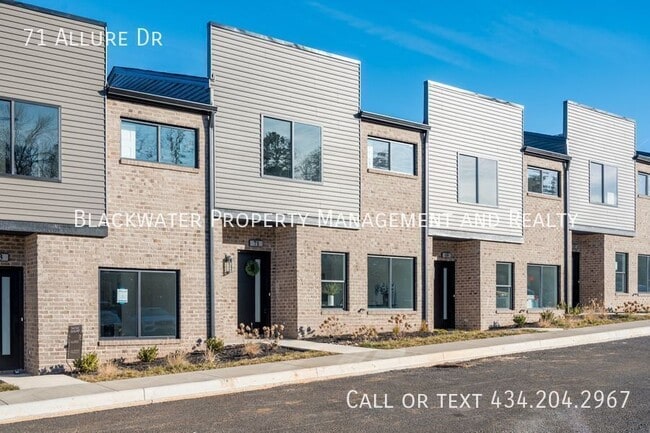 Photo - 71 Allure Drive House