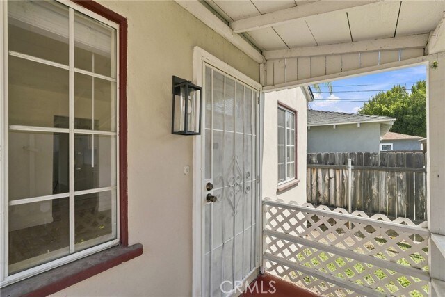 Foto del edificio - 5917 Morrill Ave