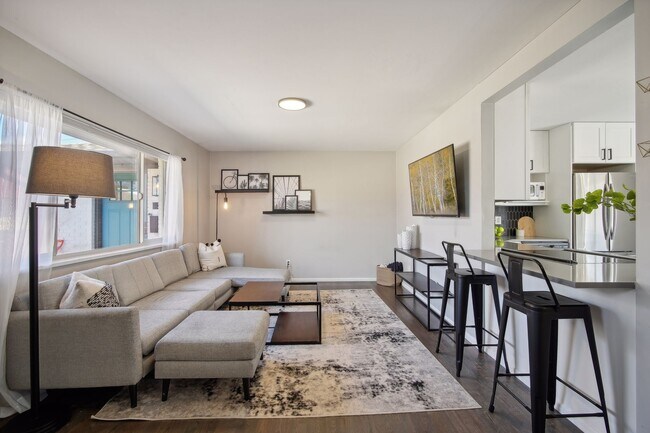 Foto del edificio - 3310 Ivy St