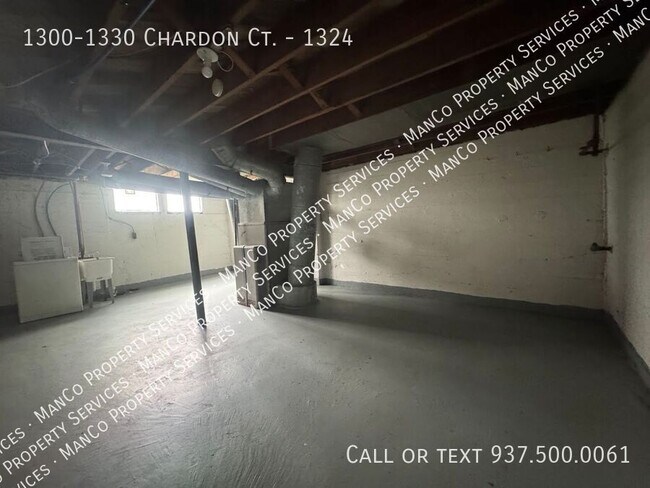 Foto del edificio - 1300-1330 Chardon Ct.-1324