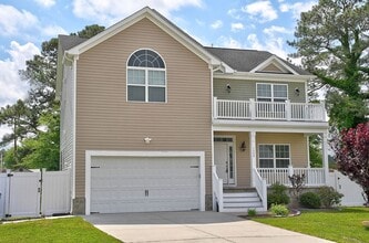 Building Photo - 1209 Glen Lndg