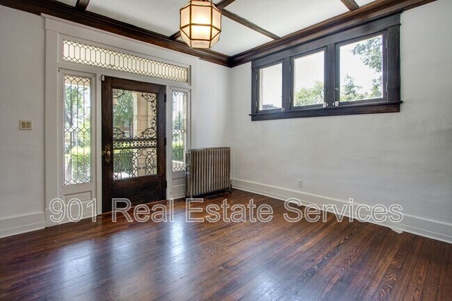 Foto del edificio - 1234 Vinton Ave