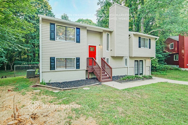 Foto del edificio - 4952 McAlpine Ln